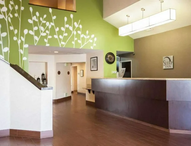 Sleep Inn Pasco Tri-Cities hotel detail image 1