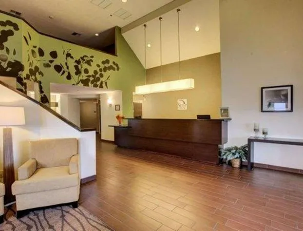 Sleep Inn Pasco Tri-Cities hotel detail image 2