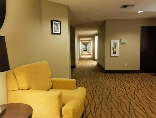 Sleep Inn Pasco Tri-Cities hotel detail image 3