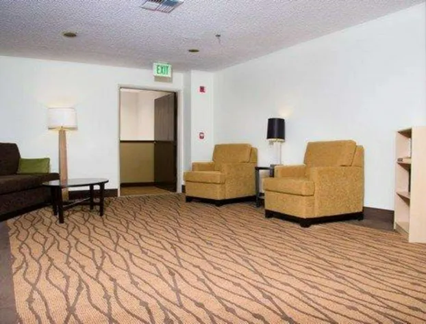 Sleep Inn Pasco Tri-Cities hotel detail image 4