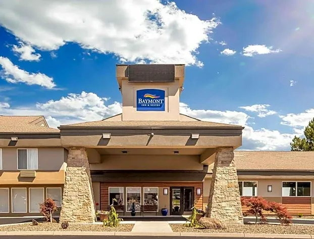 Baymont by Wyndham Tri-Cities/Kennewick WA hotel detail image 1