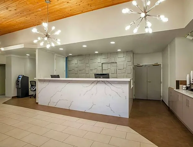 Baymont by Wyndham Tri-Cities/Kennewick WA hotel detail image 3