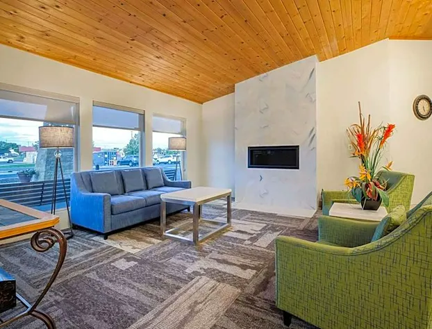 Baymont by Wyndham Tri-Cities/Kennewick WA hotel detail image 4