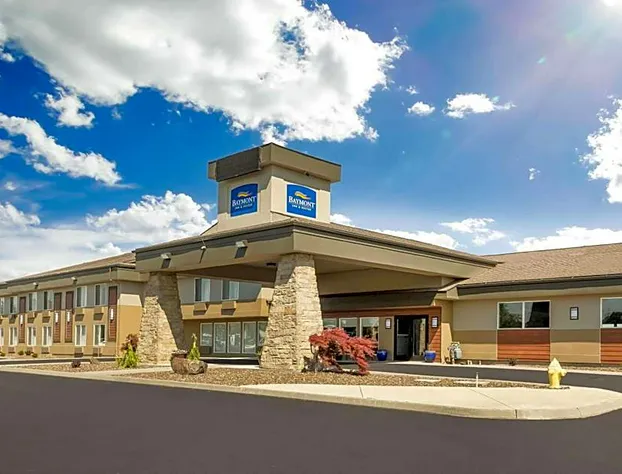 Baymont by Wyndham Tri-Cities/Kennewick WA hotel detail image 3