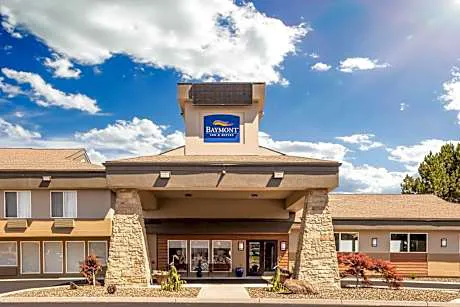 Baymont by Wyndham Tri-Cities/Kennewick WA hotel detail image 4