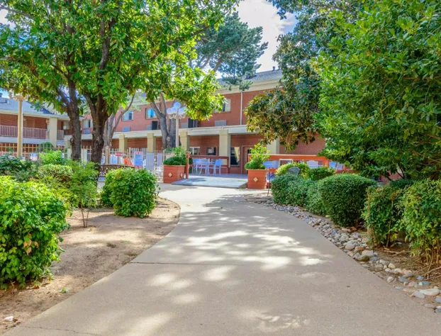 Days Inn by Wyndham Lawton hotel detail image 1