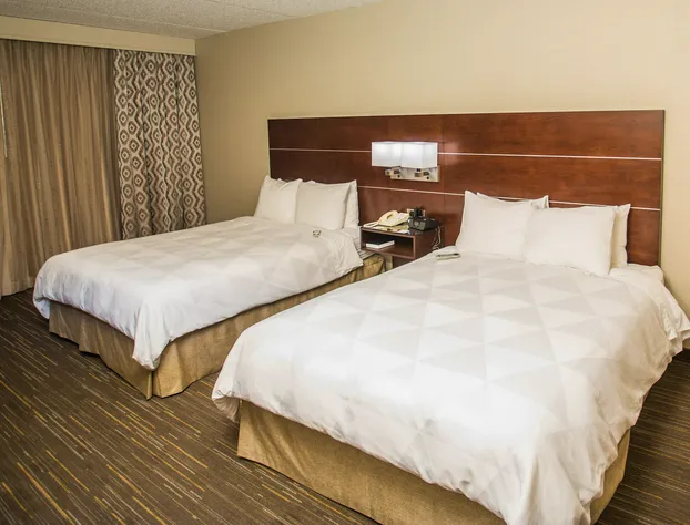 Wyndham Moline on John Deere Commons hotel detail image 4