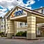 Comfort Inn & Suites East Moline near I-80 hotel hero
