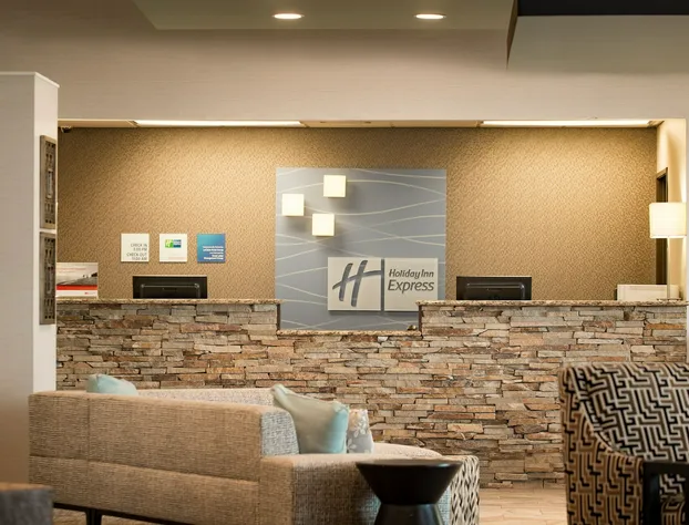 Holiday Inn Express Le Claire Riverfront-Davenport by IHG hotel detail image 2