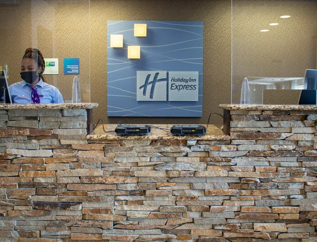 Holiday Inn Express Le Claire Riverfront-Davenport by IHG hotel detail image 3