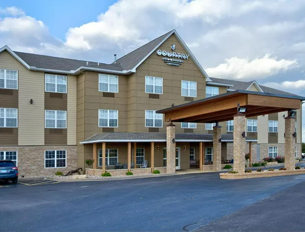 Country Inn & Suites by Radisson, Moline Airport hotel detail image 3