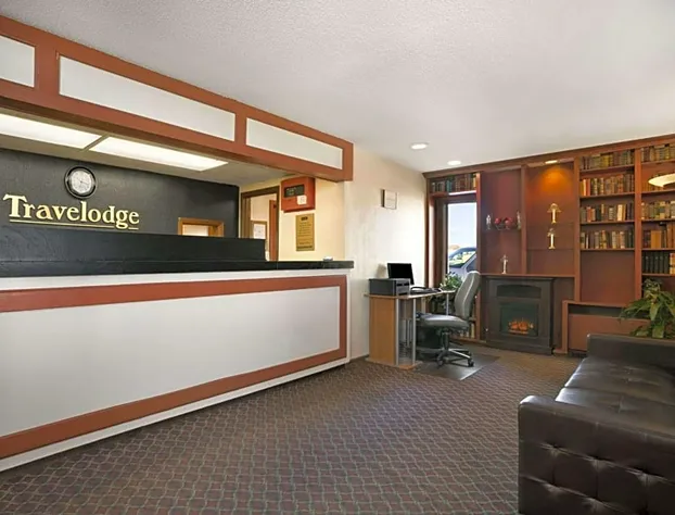 Travelodge Inn & Suites by Wyndham Muscatine hotel detail image 2