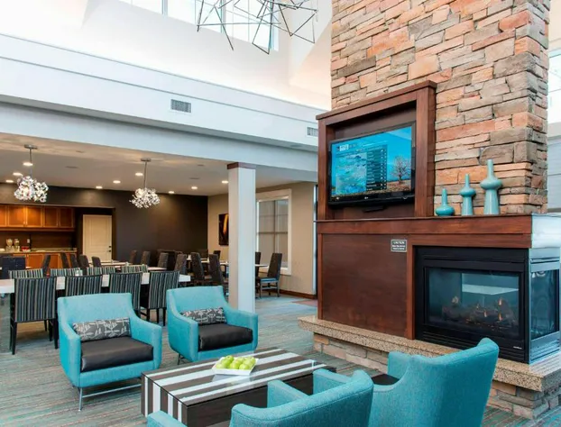 Residence Inn Marriott Moline hotel detail image 3