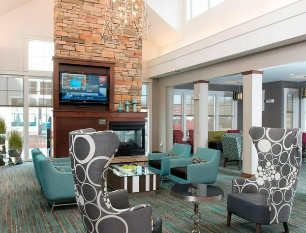 Residence Inn Marriott Moline hotel detail image 4