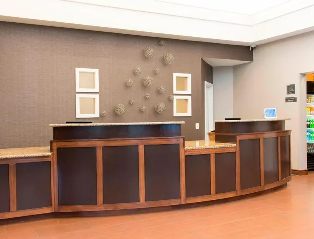 Residence Inn Marriott Moline hotel detail image 1