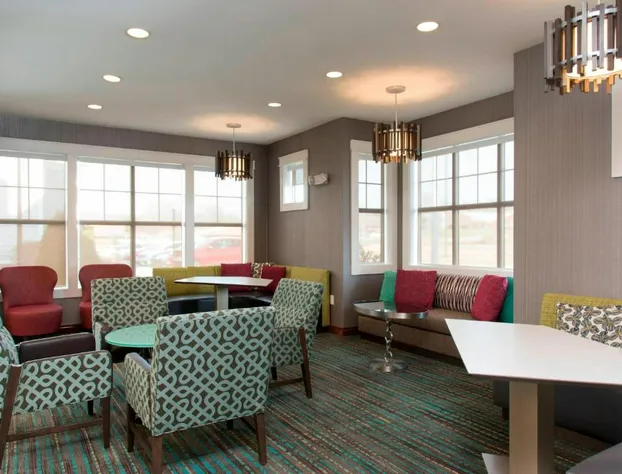 Residence Inn Marriott Moline hotel detail image 2