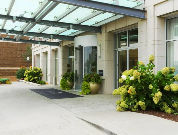 Hotel Blackhawk, Autograph Collection hotel detail image 3