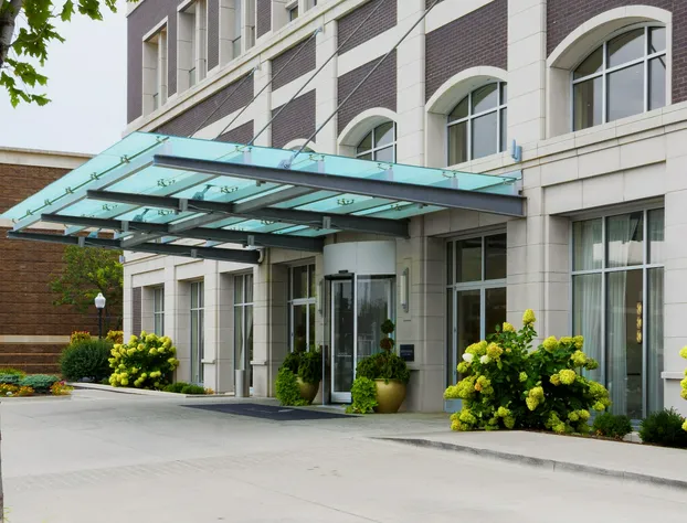 Hotel Blackhawk, Autograph Collection hotel detail image 4