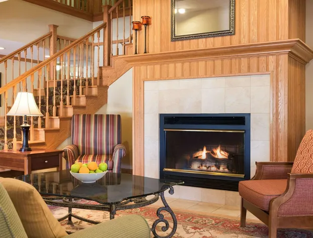 Country Inn & Suites by Radisson, Davenport - Quad Cities hotel detail image 2