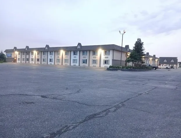 Travelodge by Wyndham Gaylord hotel detail image 2