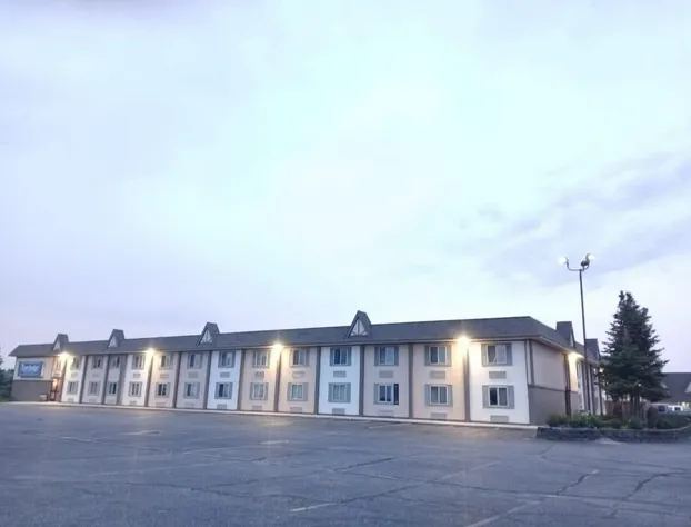 Travelodge by Wyndham Gaylord hotel detail image 3