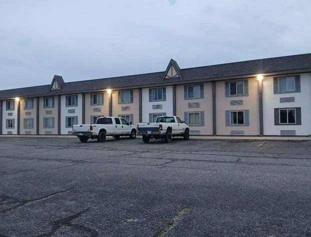 Travelodge by Wyndham Gaylord hotel detail image 4