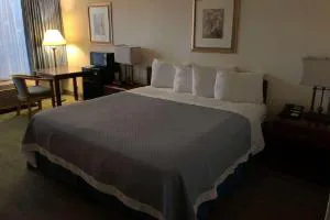 Travelodge by Wyndham Gaylord hotel detail image 1