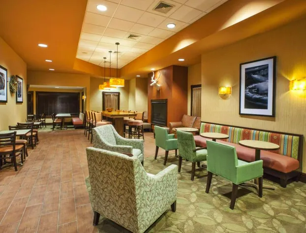 Hampton Inn Gaylord hotel detail image 3