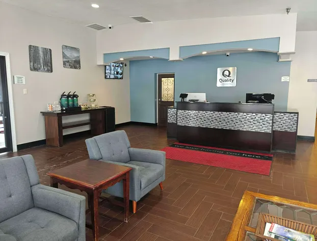 Quality Inn Gaylord hotel detail image 4