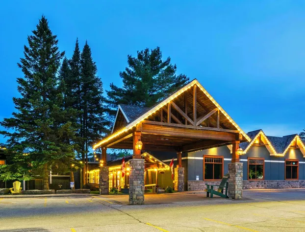 Hidden Valley Resort, an Ascend Collection Resort hotel detail image 3