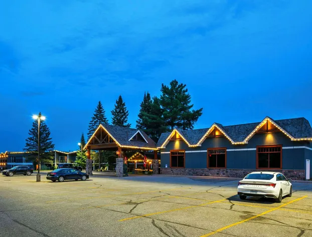 Hidden Valley Resort, an Ascend Collection Resort hotel detail image 4