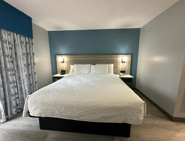 Travelodge by Wyndham Bracebridge hotel detail image 4