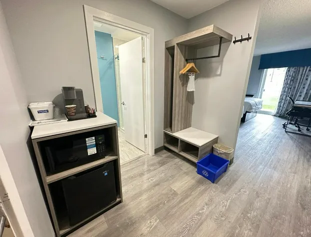 Travelodge by Wyndham Bracebridge hotel detail image 2