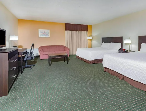 Travelodge by Wyndham Bracebridge hotel detail image 3