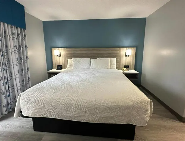 Travelodge by Wyndham Bracebridge hotel detail image 4