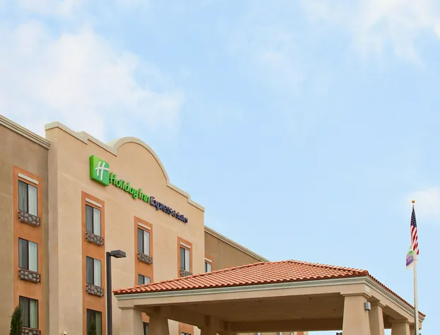 Holiday Inn Express Hotel & Suites Twentynine Palms by IHG hotel detail image 2