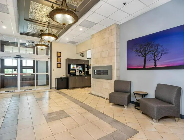 Quality Suites Drummondville hotel detail image 4