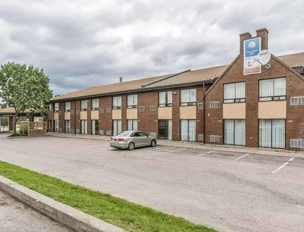 Comfort Inn Chicoutimi hotel detail image 4