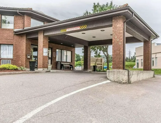 Comfort Inn Chicoutimi hotel detail image 2
