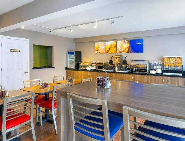 Comfort Inn Drummondville hotel detail image 3