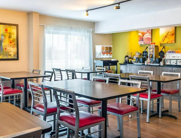 Comfort Inn Drummondville hotel detail image 4