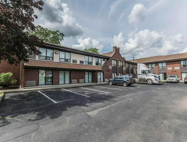 Comfort Inn Drummondville hotel detail image 2