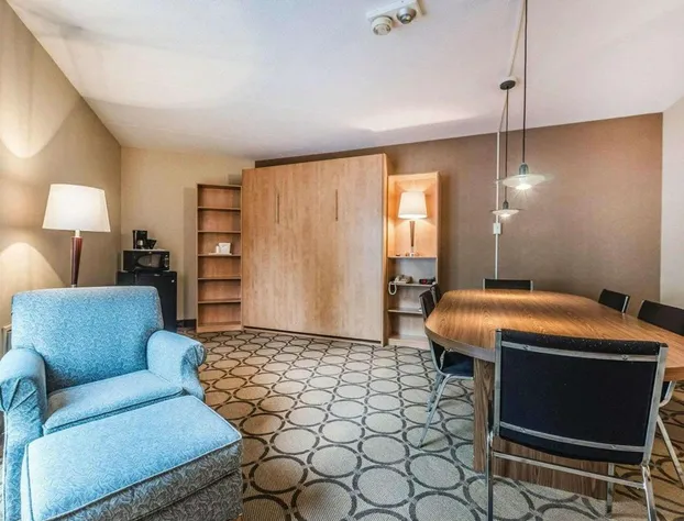 Comfort Inn Drummondville hotel detail image 4