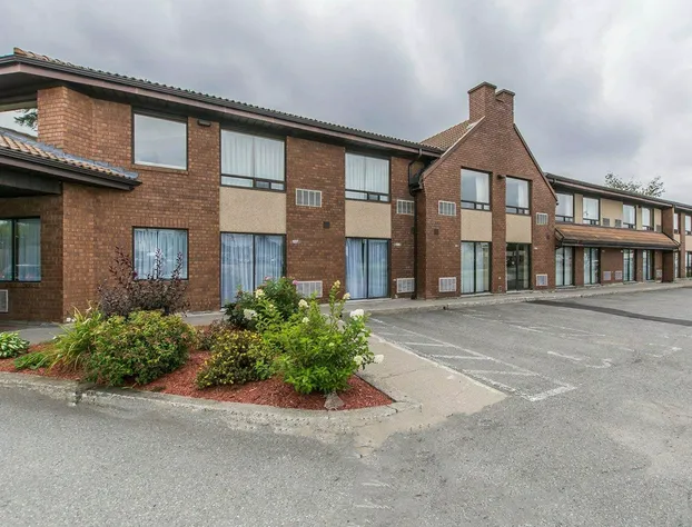 Comfort Inn Val d'Or hotel detail image 1