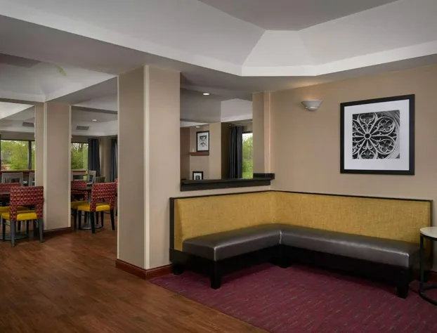 Hampton Inn Shelbyville hotel detail image 3