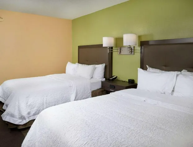 Hampton Inn Shelbyville hotel detail image 4