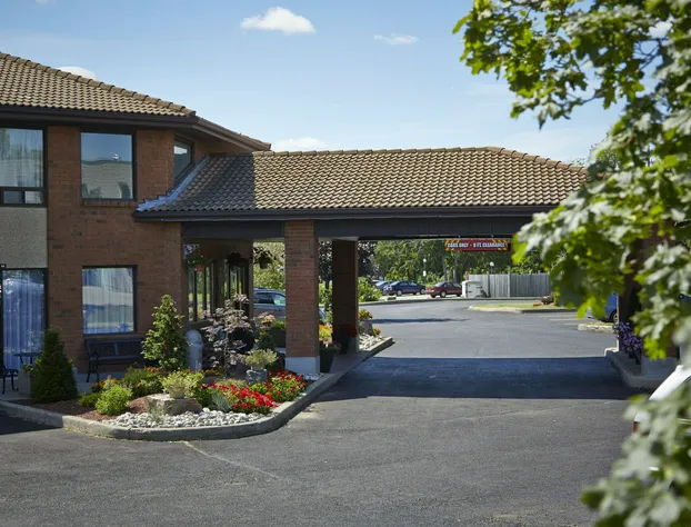 Comfort Inn Baie-Comeau hotel detail image 1