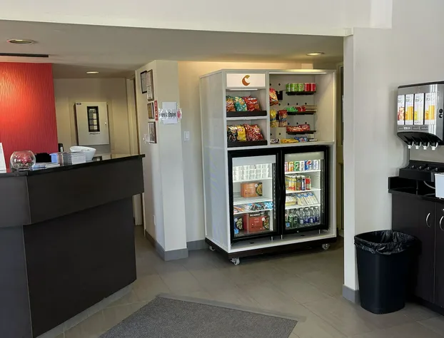 Comfort Inn Baie-Comeau hotel detail image 4