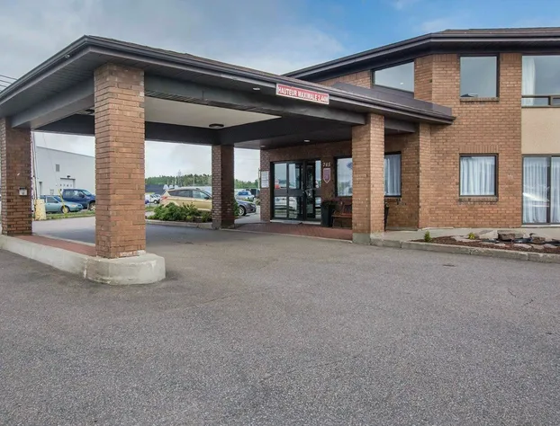 Comfort Inn Baie-Comeau hotel detail image 3