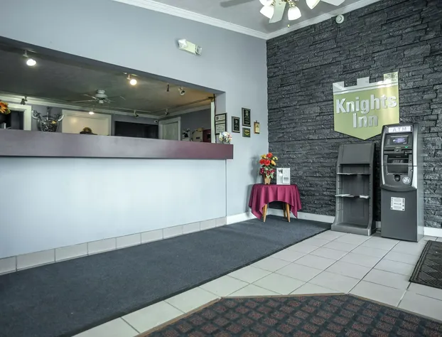 Knights Inn Seymour hotel detail image 3